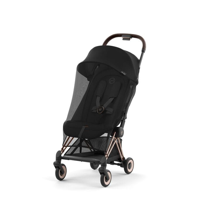 Cybex COYA insect net pushchair accessory - British product