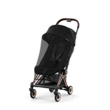 Cybex COYA insect net pushchair accessory - British product