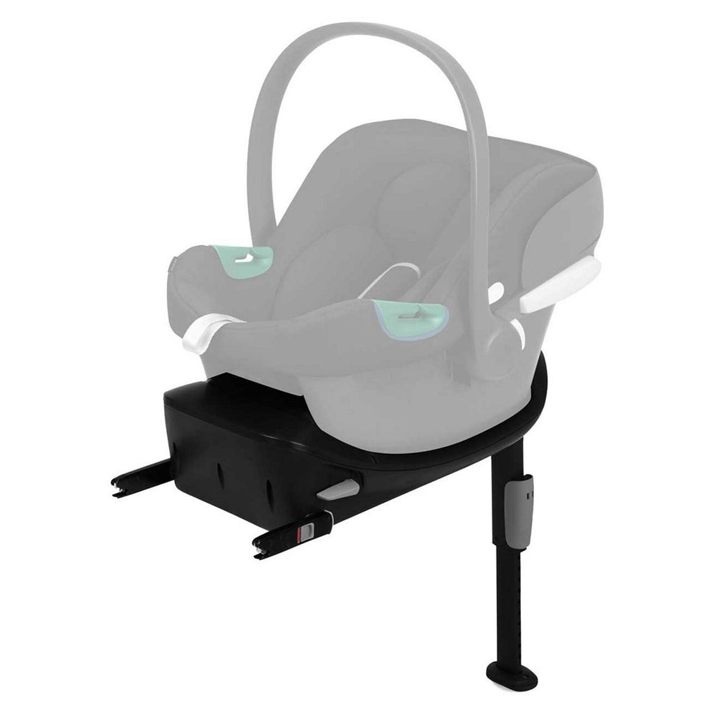 Cybex ISOFIX Car Seat Base 1 - Black