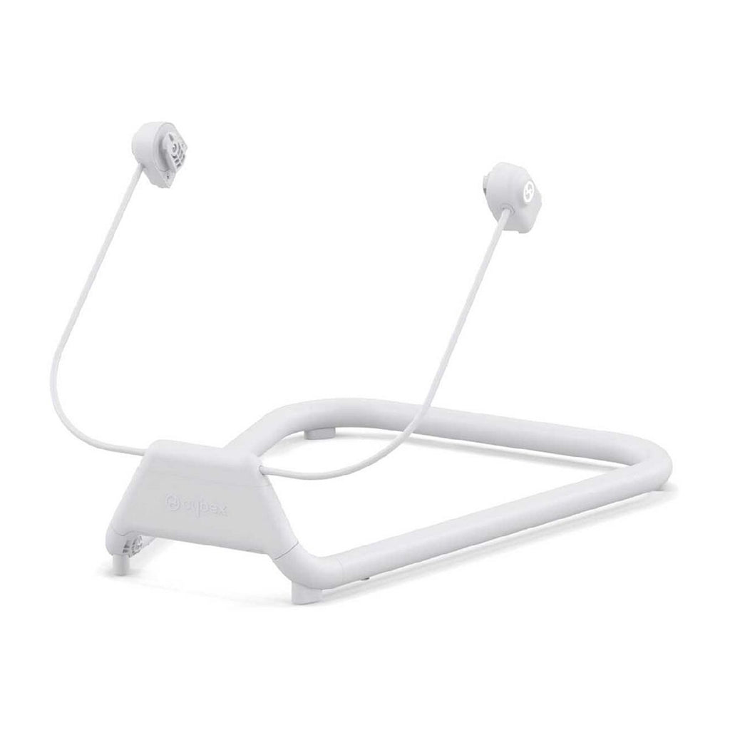 Cybex Lemo Bouncer Stand - Sand White