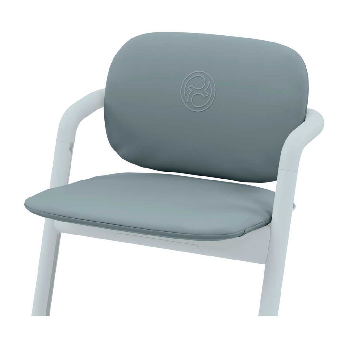 Cybex Lemo Highchair Comfort Inlay -  Stone Blue