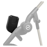 Cybex Melio Car Seat Adapters