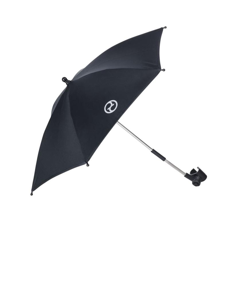 Cybex parasol black, UK version