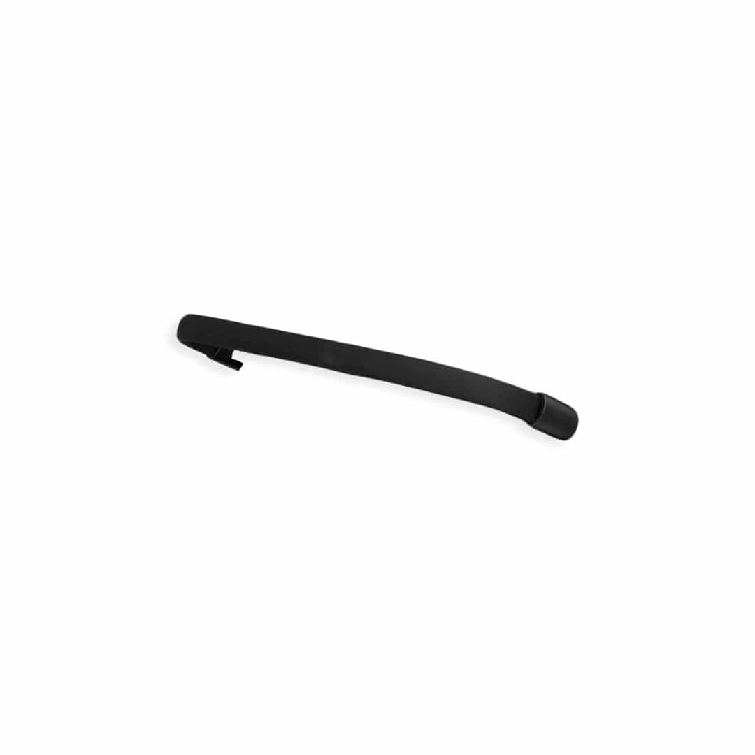 Cybex black bumper bar for Libelle and Orfeo pushchairs (British brand)