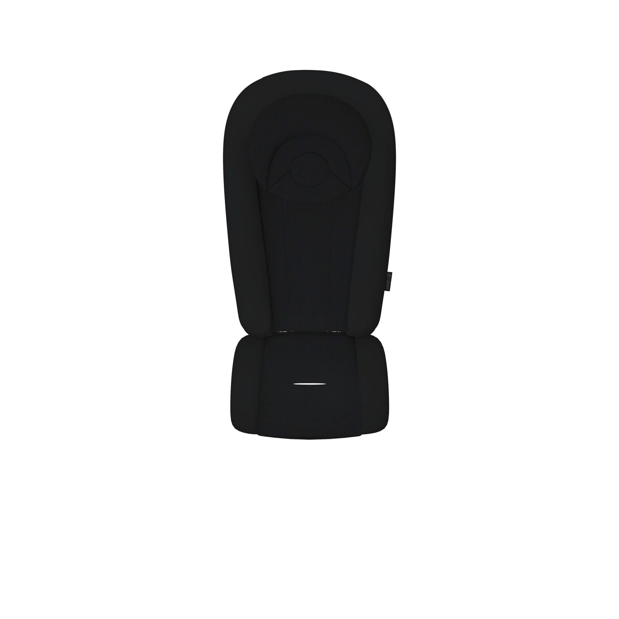 Cybex Newborn Nest Black for pushchair, UK version