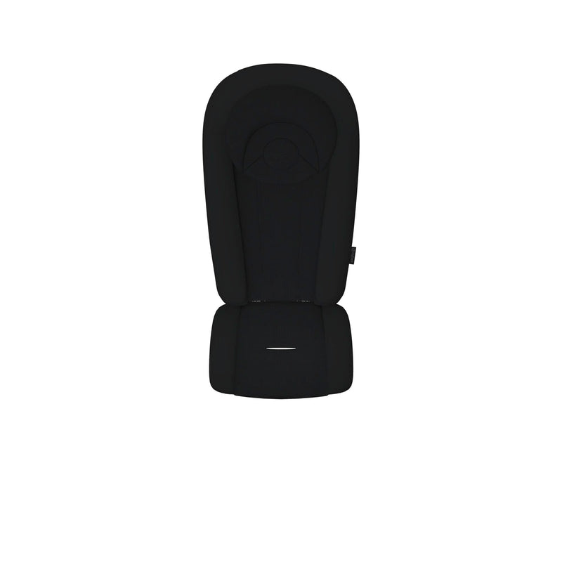 Cybex Newborn Nest Black for pushchair, UK version