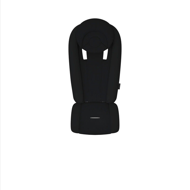 Cybex Newborn Nest Black for pushchair, UK version