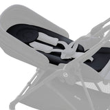 Cybex Newborn Nest Navy, UK version