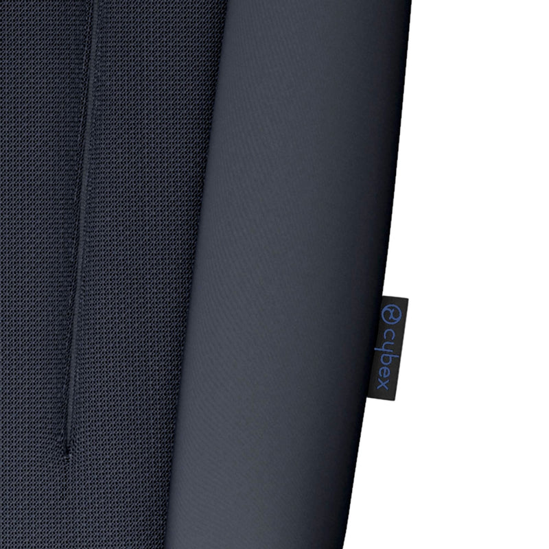 Cybex Newborn Nest Navy, UK version