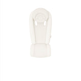 Cybex newborn nest white pushchair insert (British brand)