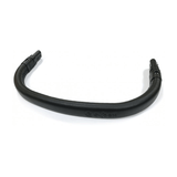Cybex Priam bumper bar in Stardust Black (British brand)
