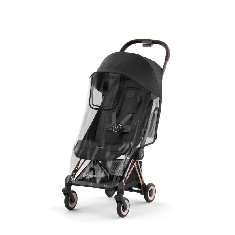 Cybex rain cover for Coya stroller (British brand)