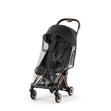 Cybex rain cover for Coya stroller (British brand)