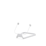 Cybex LEMO bouncer stand Sand White (British brand)