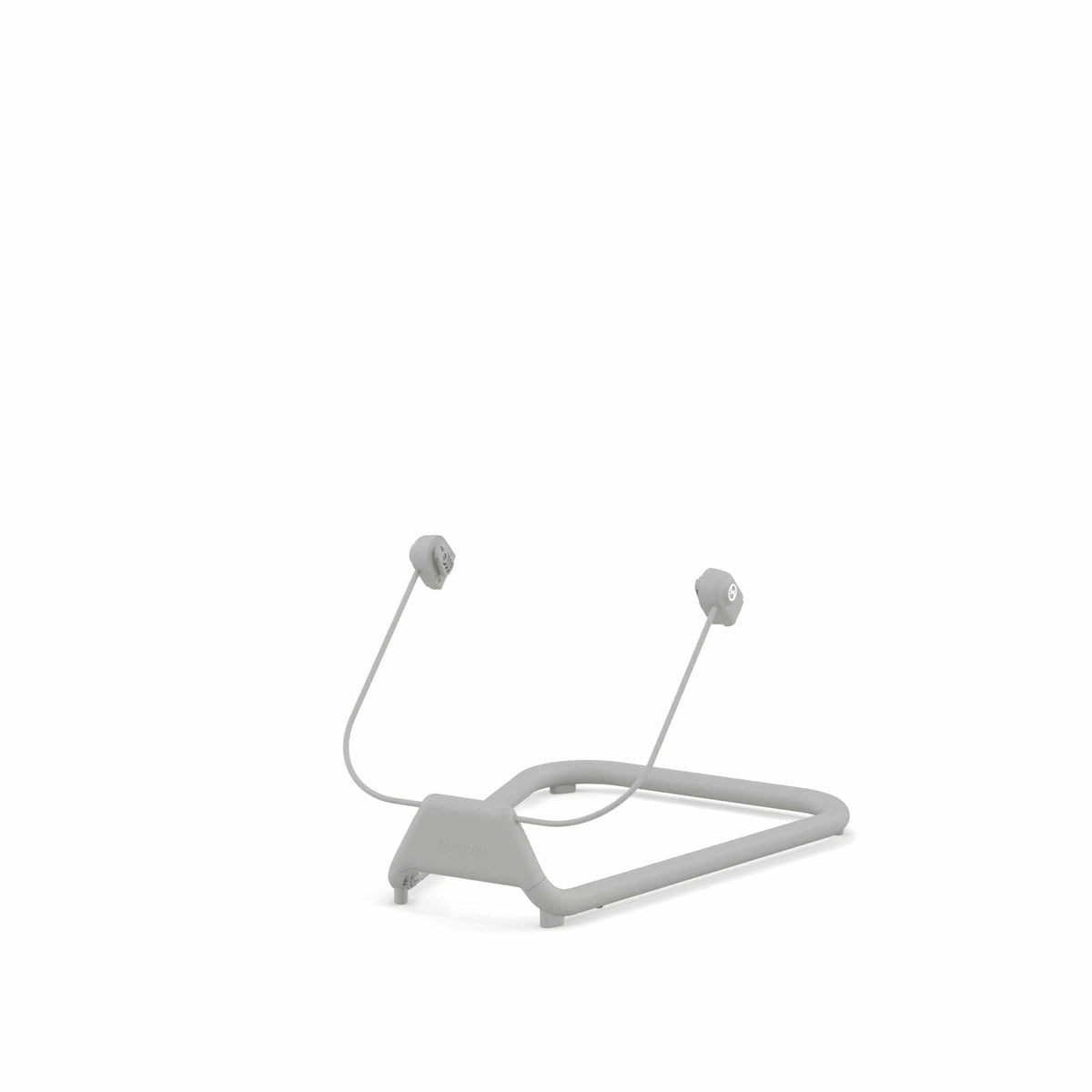Cybex bouncer stand suede grey - British product