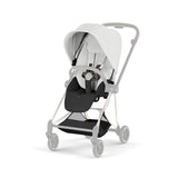 Cybex Mios stroller seat pack off white (British brand)