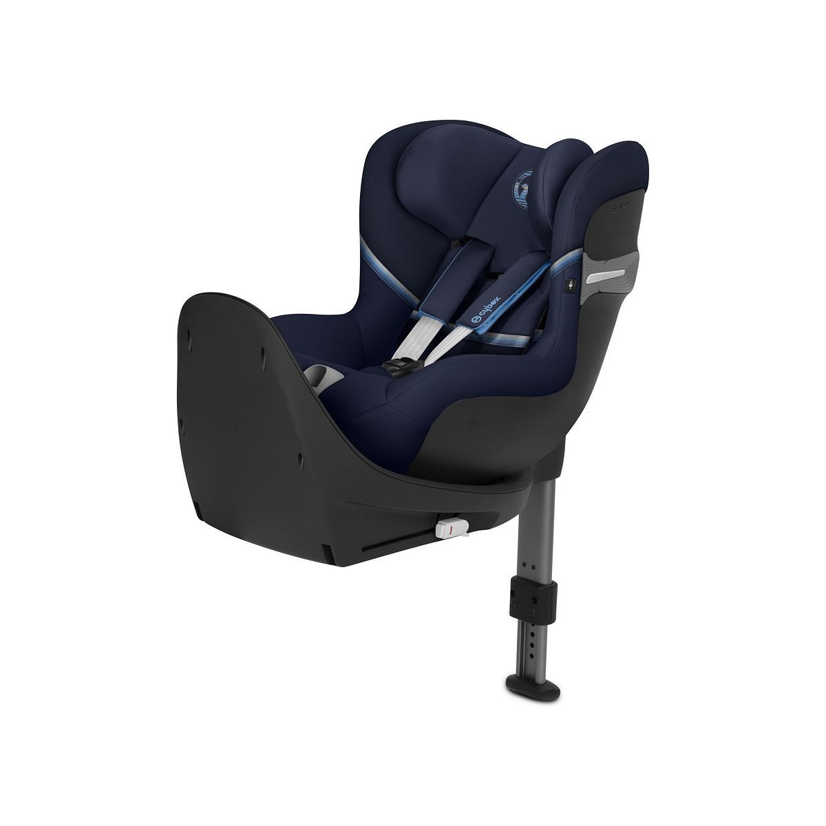 Cybex Sirona S i-Size 0+/1 autósülés - sötétkék
