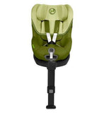 Cybex Sirona S2 i-Size 360&amp;deg; Rotating Car Seat - Nature Green