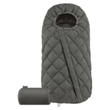 CYBEX Sn&amp;oslash;gga Footmuff - Soho Grey