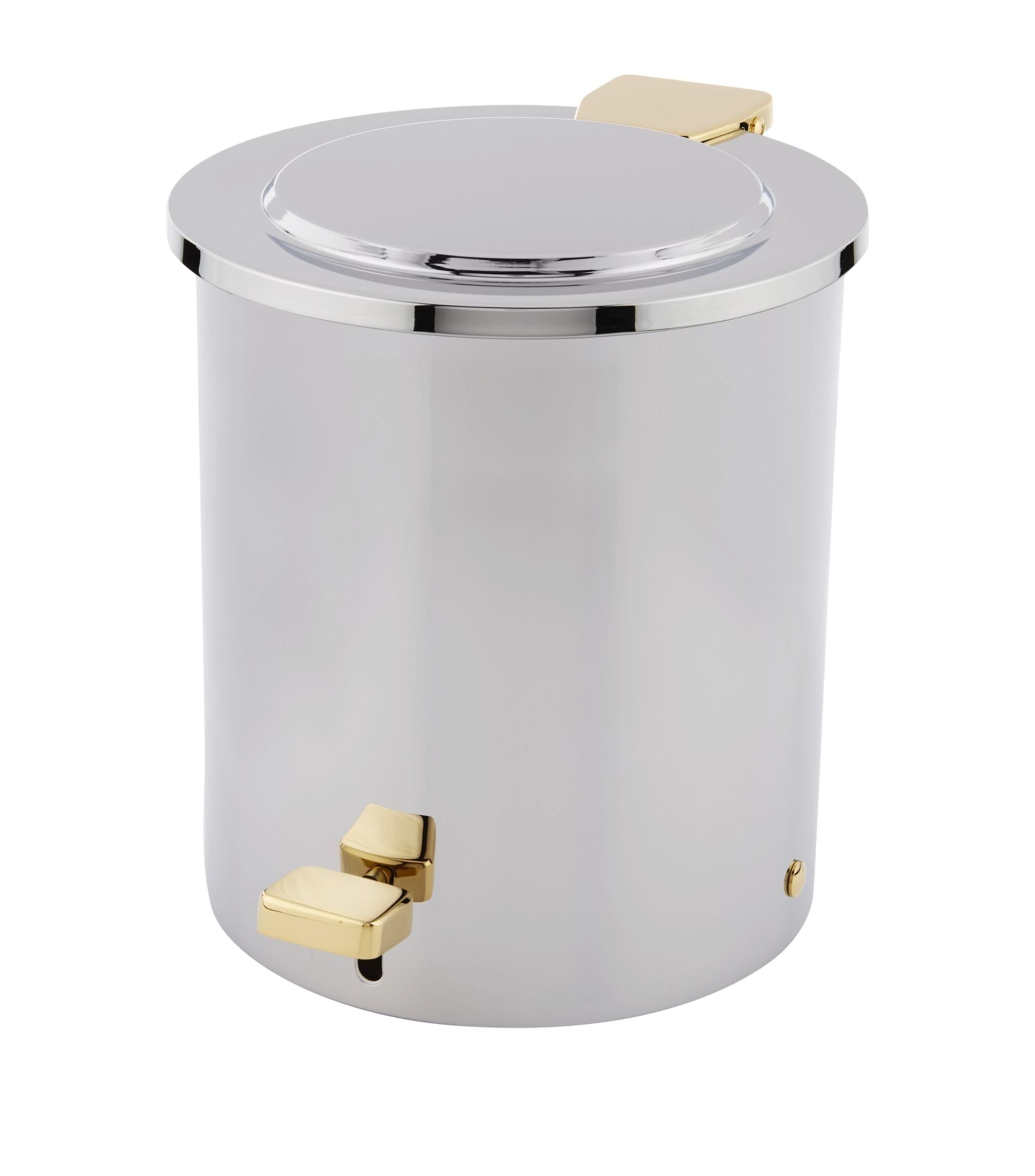 Cylinder Pedal Bin