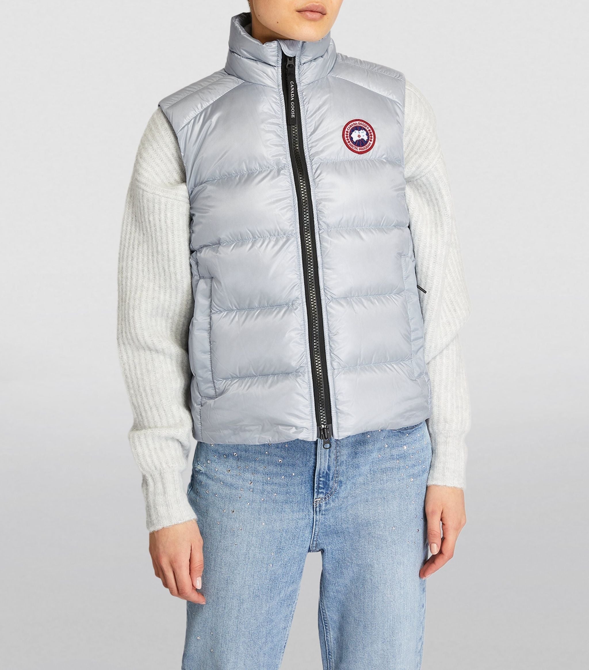 Cypress Padded Gilet