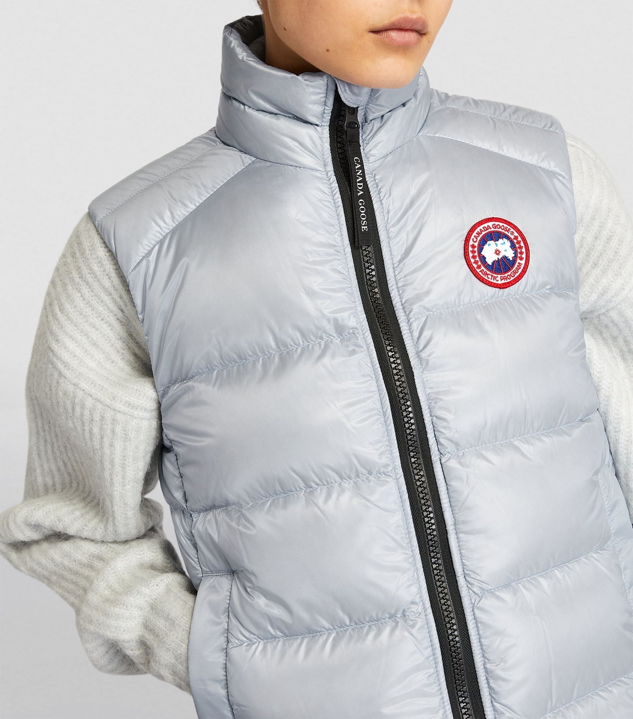 Cypress Padded Gilet