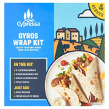 Cypressa Gyros Meal Kit   402g