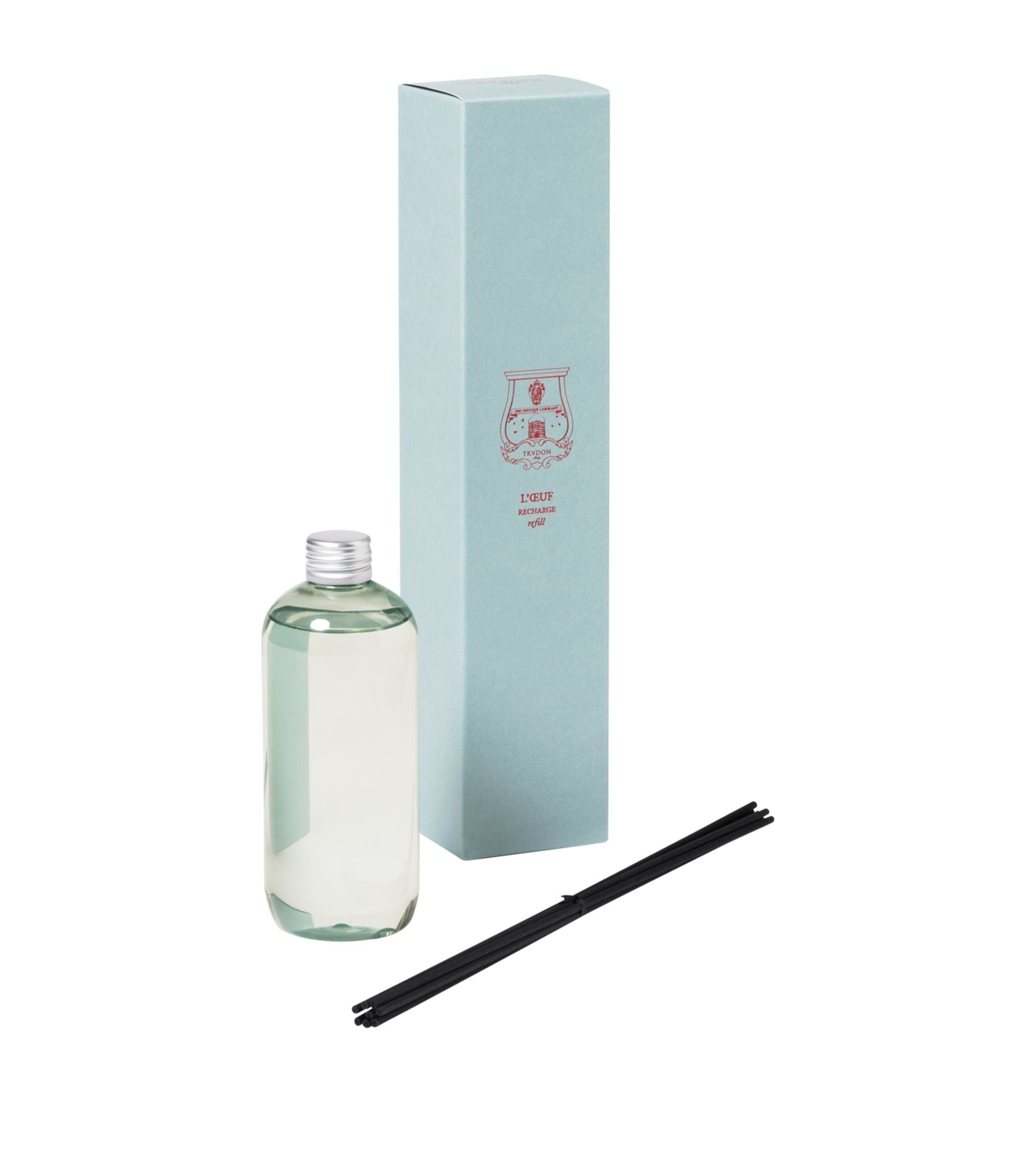 Cyrnos L&amp;rsquo;Oeuf Diffuser Refill (300ml)