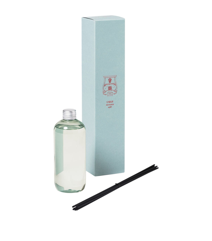 Cyrnos L’Oeuf Diffuser Refill (300ml)