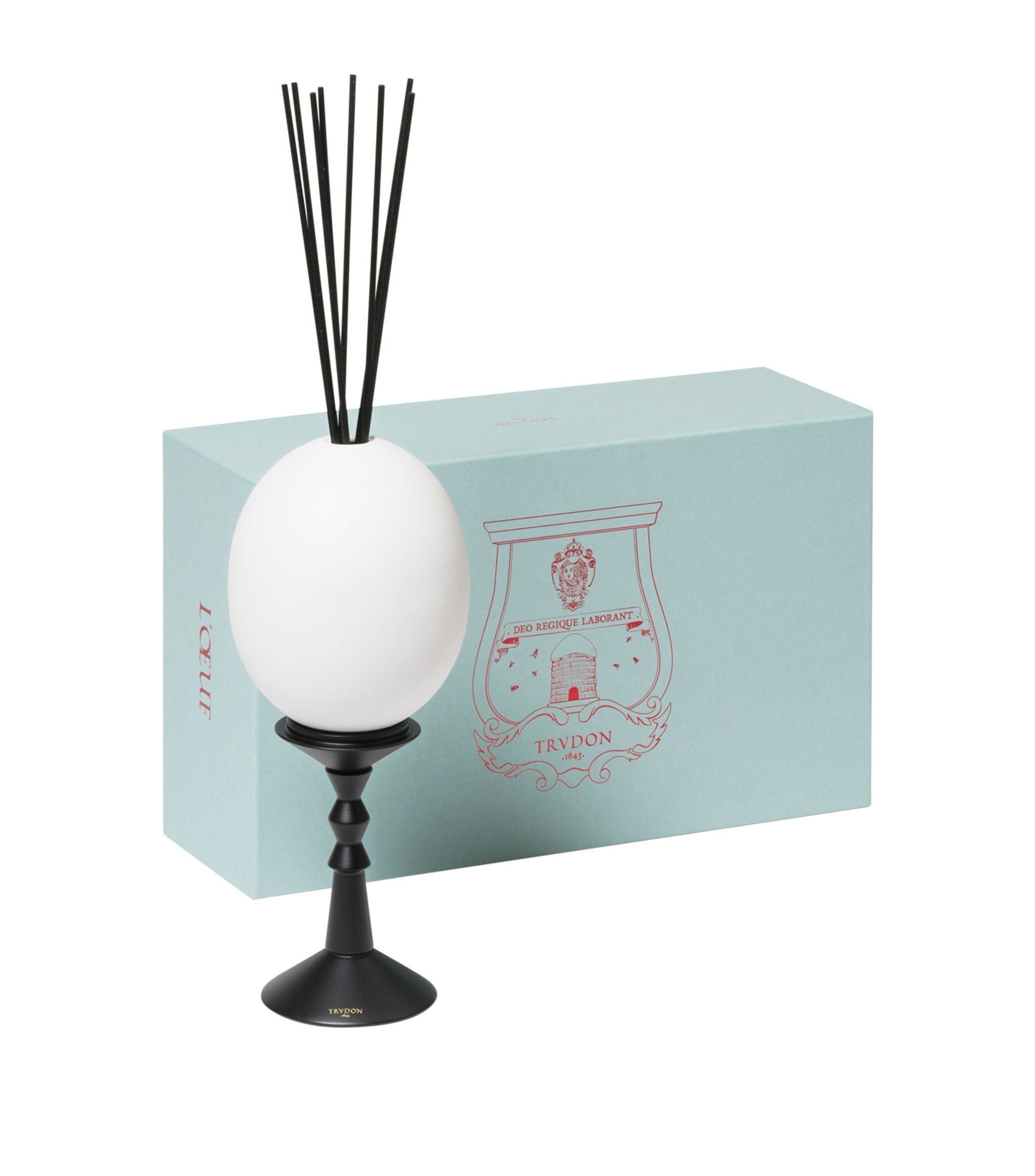 Cyrnos L&amp;rsquo;Oeuf Diffuser Set (300ml)