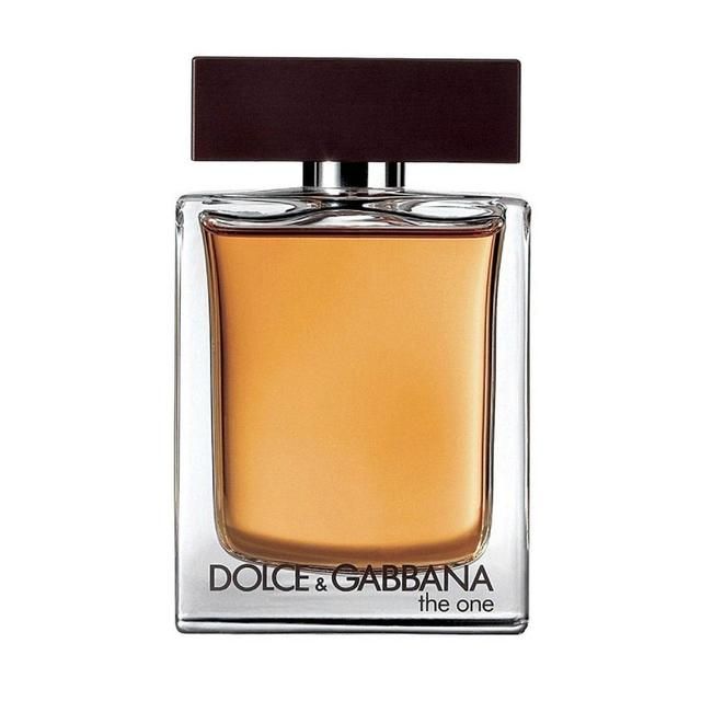 D&amp;G THE ONE FOR MEN EDT 100ml