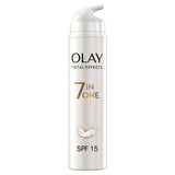 Olay Total Effects Featherweight Face Cream All Sainsburys   