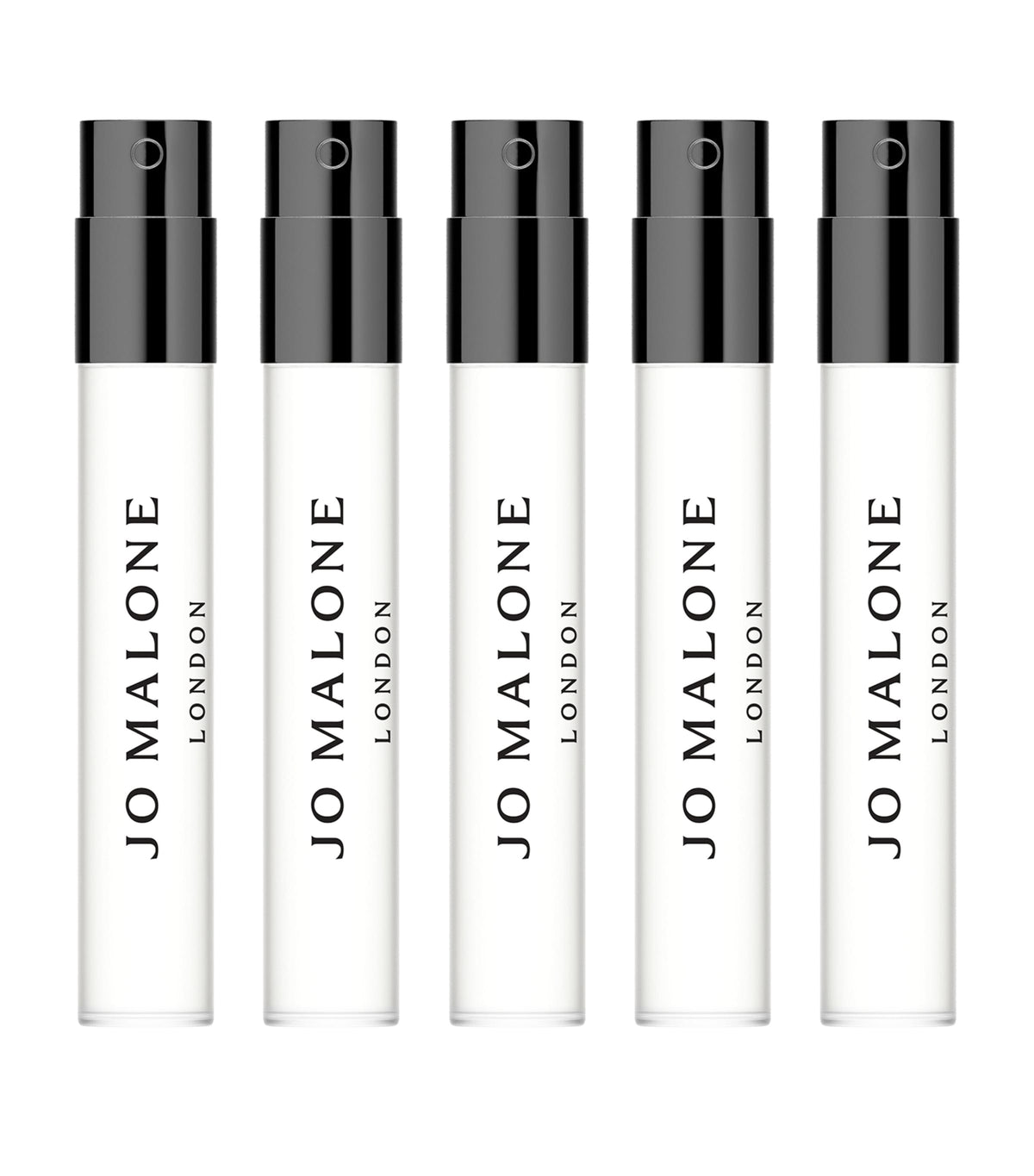 Jo Malone London cologne discovery set 5 x 1.5ml, UK version