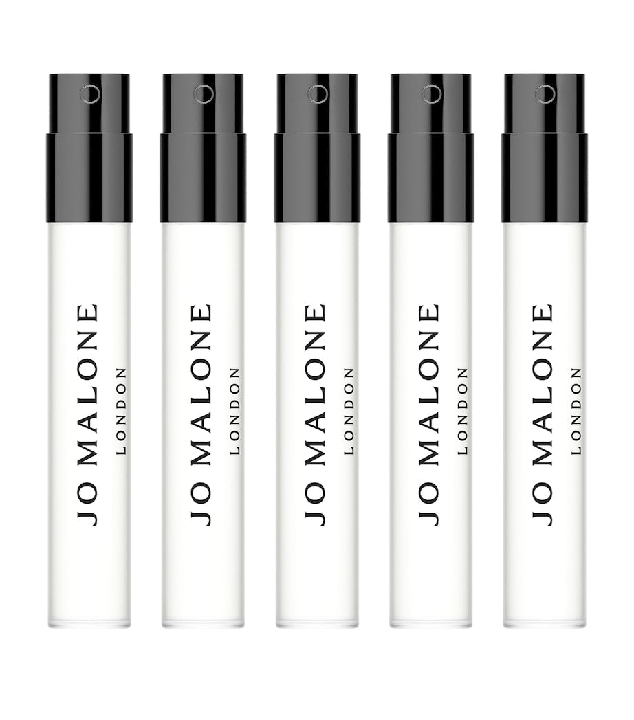 Jo Malone London cologne discovery set 5 x 1.5ml, UK version
