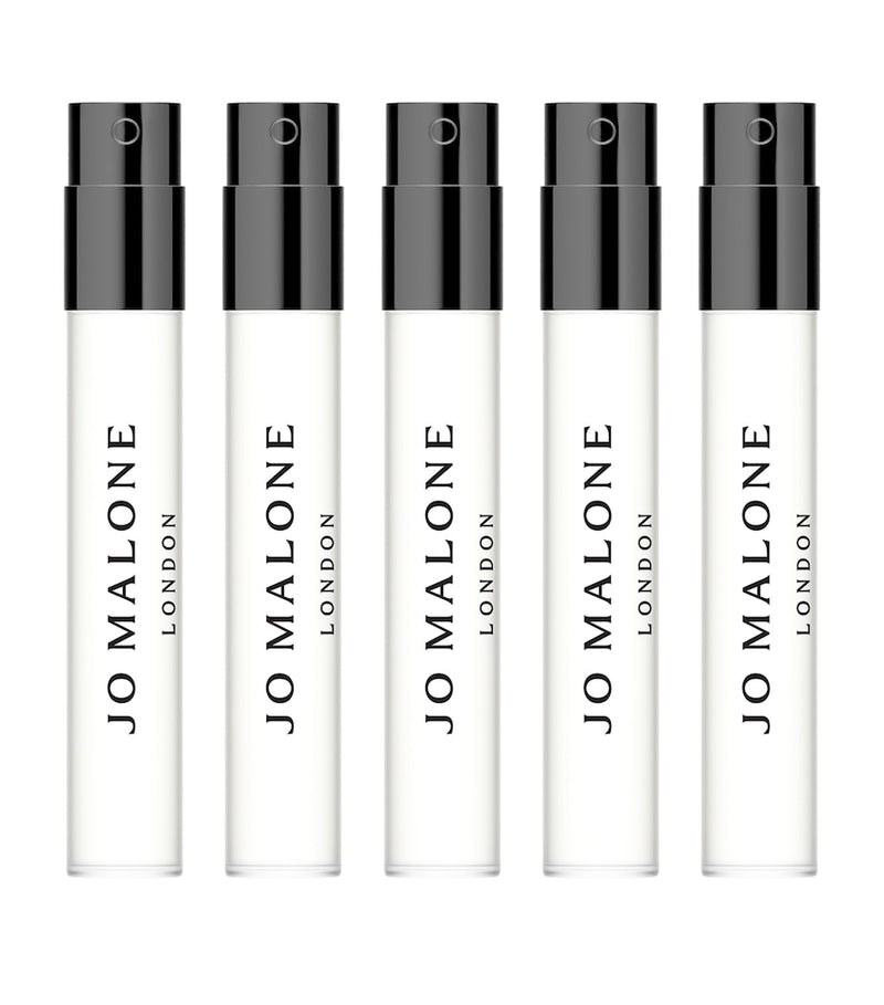 Jo Malone London cologne discovery set 5 x 1.5ml, UK version