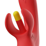 Honey Play Box Kinky Finger vibrator, imported from the UK