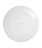 Baccarat Arcadia Red show plate 31cm - British product