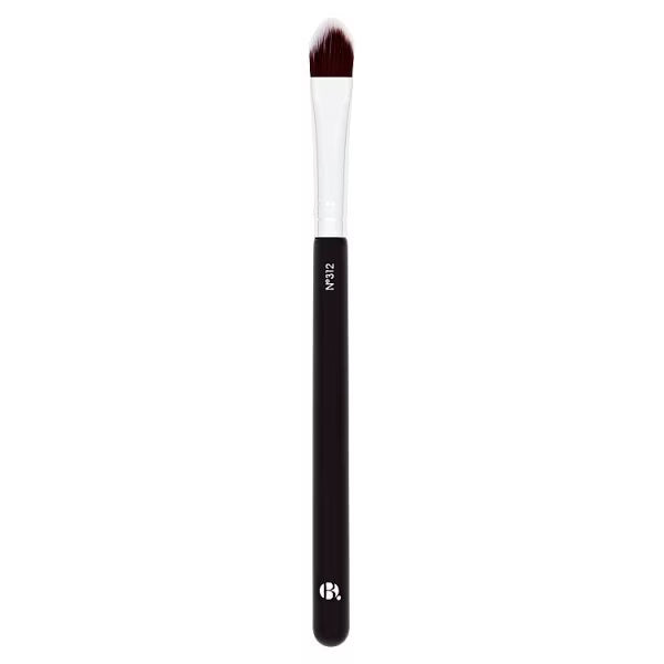 Pointed concealer brush makeup tool, imported from the UK