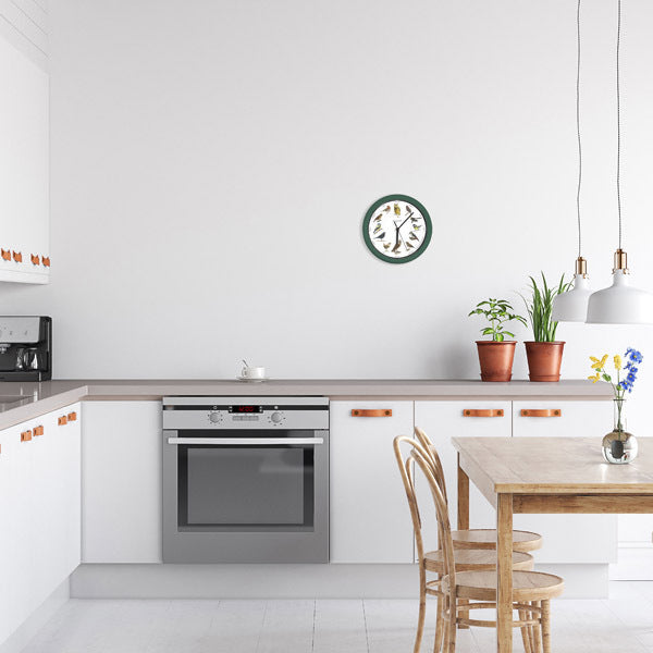 JML Bird Song Clock, imported from the UK