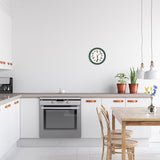 JML Bird Song Clock, imported from the UK