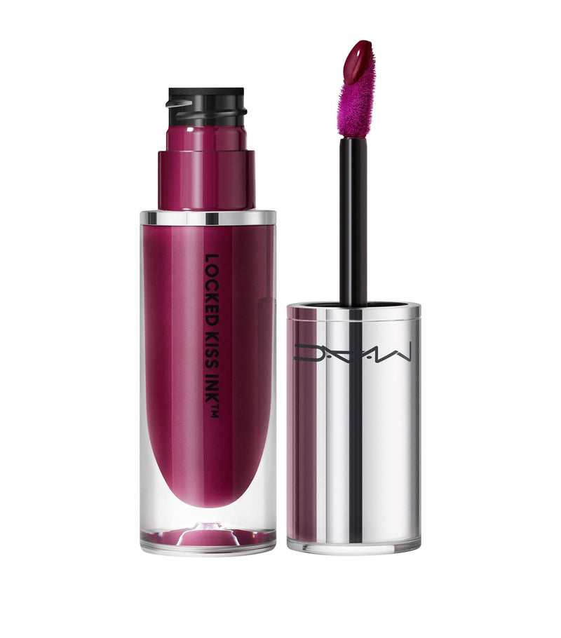 MAC 24-hour matte liquid lipstick 4ml, UK version