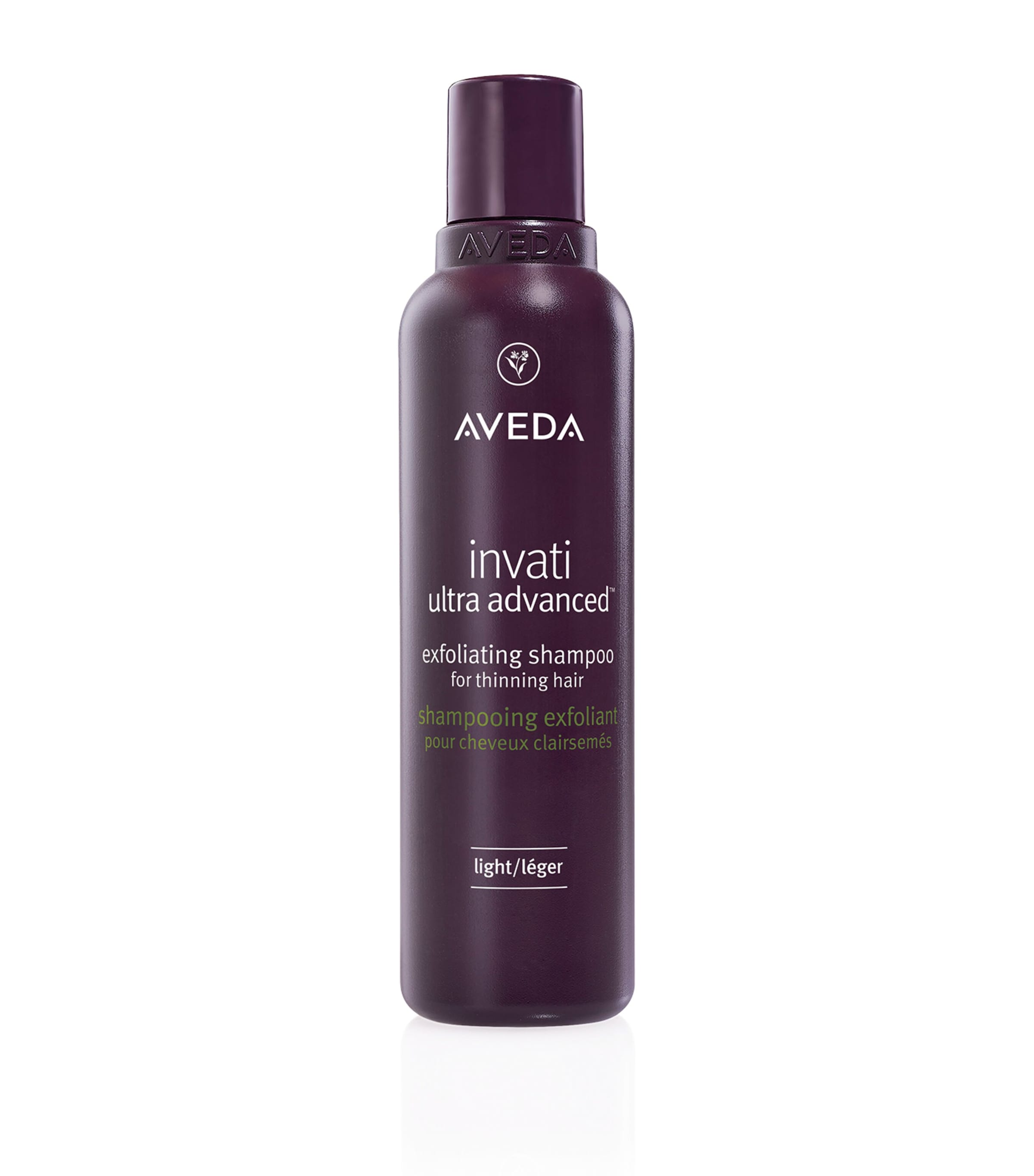 Aveda Vegan Invati Shampoo Light 200ml - British product