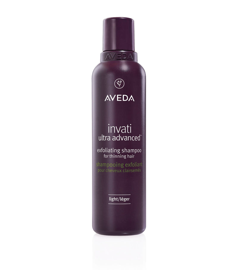 Aveda Vegan Invati Shampoo Light 200ml - British product