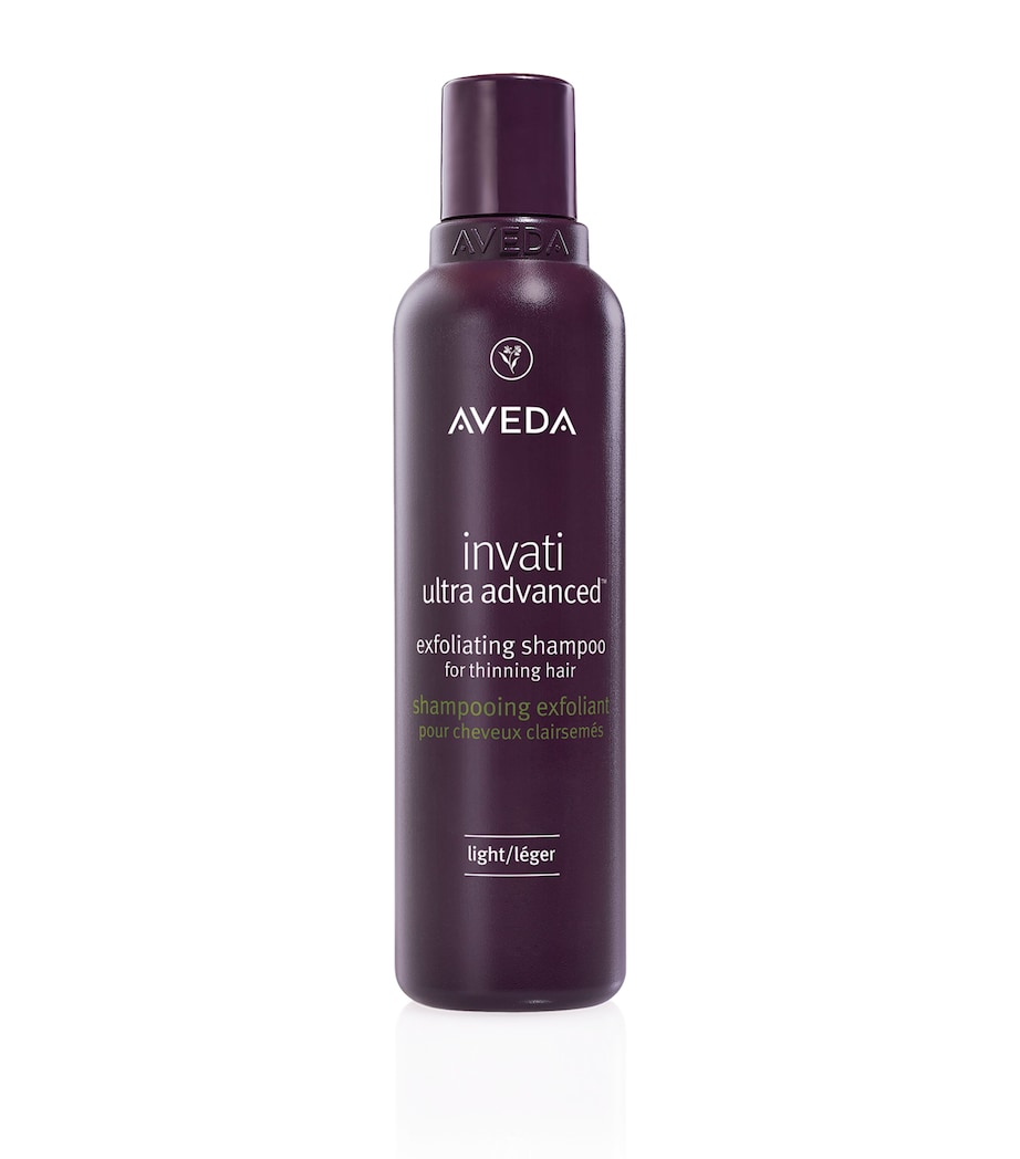 Aveda Vegan Invati Shampoo Light 200ml - British product