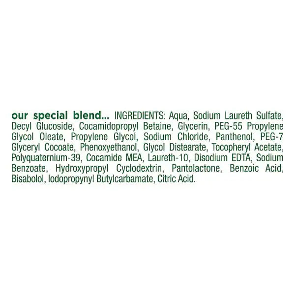 Simple Kind to Skin moisturising facial wash 50ml (British brand)
