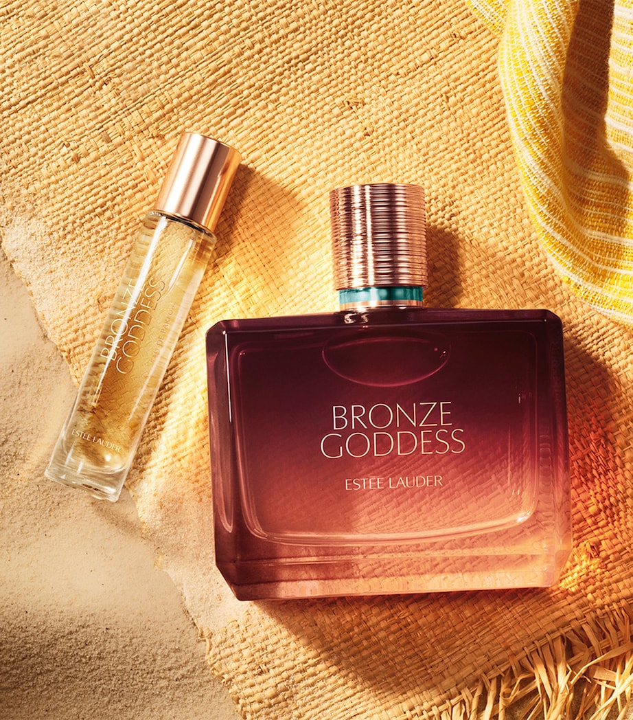 Estée Lauder Bronze Goddess eau de parfum 10ml - British product