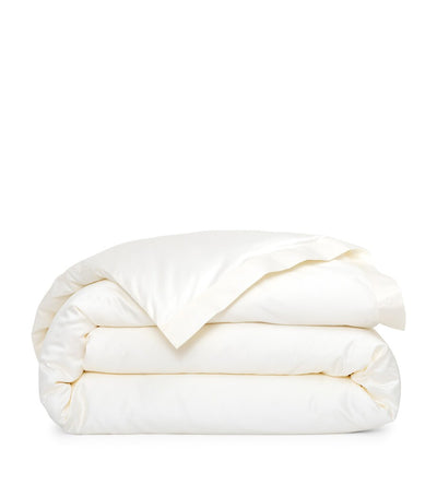 Extra Long Staple Egyptian Cotton Duvet Cover King Size 240cm x 220cm