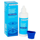 Superdrug Eye Wash 100ml GOODS Superdrug   