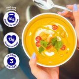 BOL Butternut Squash & Chilli Power Soup   600g