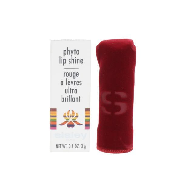 Sisley Le Phyto Rouge 12 Beige Bali Lipstick (British brand)